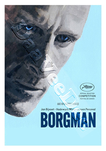 Borgman |   DVD